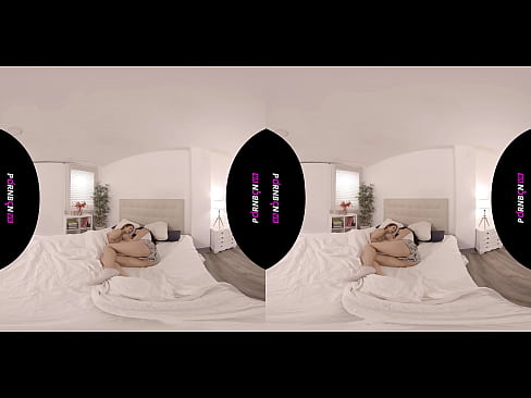 ❤️ PORNBCN VR Du junaj lesbaninoj vekiĝas korecaj en 4K 180 3D virtuala realeco Geneva Bellucci Katrina Moreno ☑ Porno ĉe porno eo.yourxxxvideos.ru ﹏